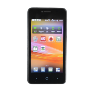 ZTE Blade A5 МегаФон  разблокировка разлочка код