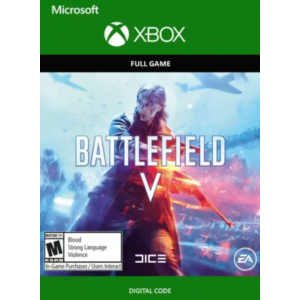 BATTLEFIELD V 5 ✅XBOX КЛЮЧ
