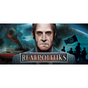 Realpolitiks (steam cd-key RU)