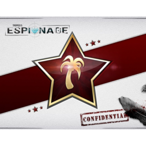 Tropico 5 Espionage (steam key) DLC