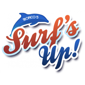 Tropico 5 Surfs Up (Steam key) DLC