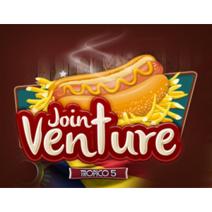 Tropico 5 Joint Venture (Steam key) DLC