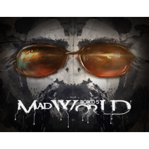 Tropico 5 Mad World (Steam key) DLC