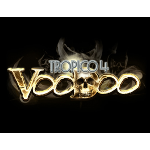 Tropico 4 Voodoo (Steam key) DLC