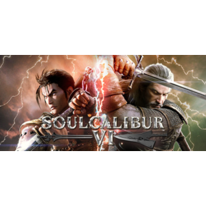 SOULCALIBUR VI (steam cd-key RU)
