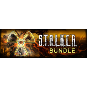 STALKER Bundle (6 в 1) STEAM КЛЮЧ / МИР /не для РФ/РБ