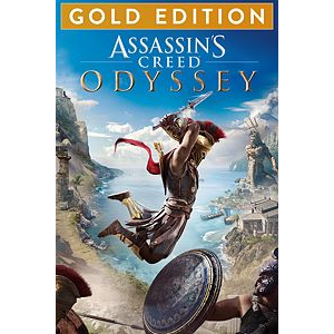 Assassin’s Creed Odyssey Gold (Season Pass) [Uplay]