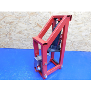 Чертеж трубогиб гидравлический