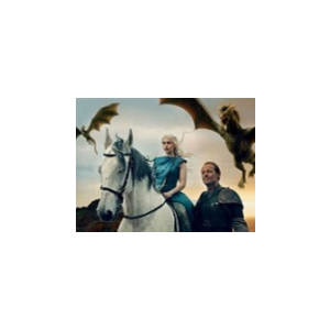 Тема из Игры Престолов - ноты, табы