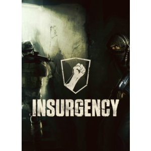 Insurgency / STEAM / 🔴ТОЛЬКО ДЛЯ СНГ