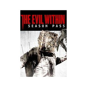 DLC The Evil Within: Season Pass / STEAM KEY / RU+CIS