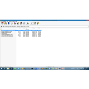 Проектирование систем электрификации (Курсовая работа)