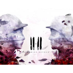 11:11 Memories Retold (Steam KEY) + ПОДАРОК