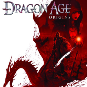 DRAGON AGE ORIGINS ✅EA APP КЛЮЧ