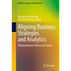 Выравнивание бизнес-стратегий и аналитики