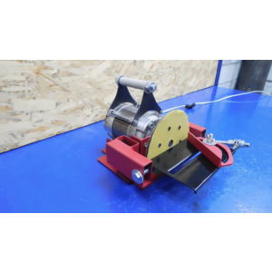 Чертежи станка из двигателя стиральной машины