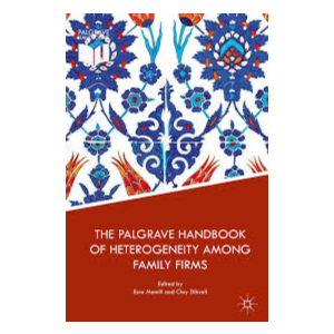 Палгрейвский справочник по гетерогенности