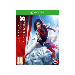 Mirror´s Edge Catalyst XBOX ONE