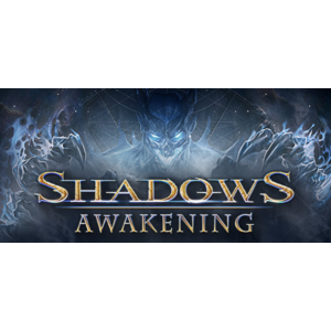 Shadows: Awakening (steam cd-key RU)