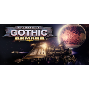 🔥🔥🔥 Battlefleet Gothic: Armada STEAM KEY RU+CIS