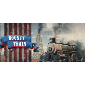 Bounty Train (steam cd-key global)