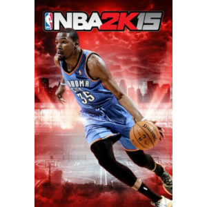 NBA 2K15 | Оффлайн активация | Steam | Region Free