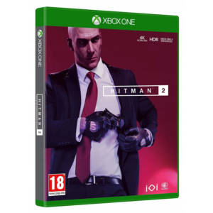 HITMAN 2 XBOX ONE/Xbox Series X|S