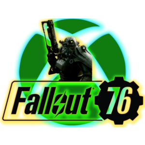 Fallout 76 XBOX ONE/Xbox Series X|S