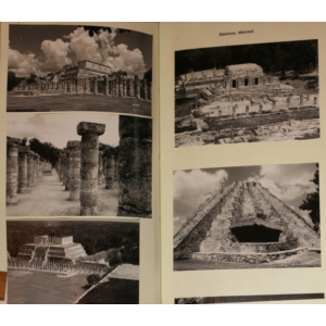 Архив проекта Ромб-Орион. Дело 83-154-961-СевАмерика