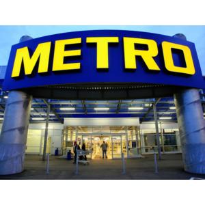 ✅Карта METRO-CC для физических лиц