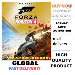 FORZA HORIZON 4+Все DLC+Steam друзья ОНЛАЙН+Аккаунт