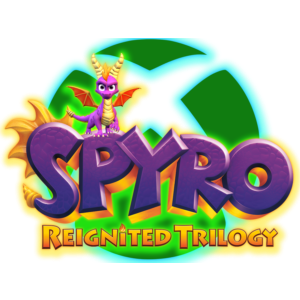 Spyro Reignited Trilogy XBOX ONE/Xbox Series X|S