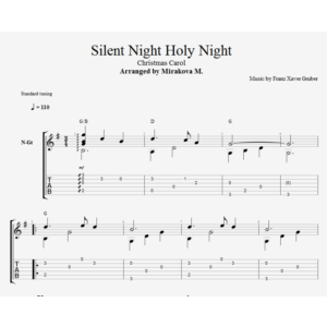 Silent Night