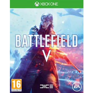 Battlefield V / XBOX ONE, Series X|S 🏅🏅🏅