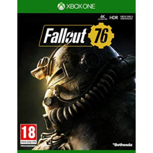 Fallout 76 / XBOX ONE, Series X|S 🏅🏅🏅