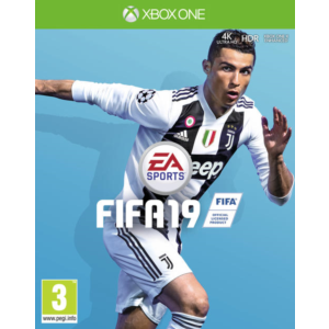 Fifa 19 / XBOX ONE, Series X|S 🏅🏅🏅