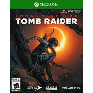 Shadow of the Tomb Raider / XBOX ONE / АККАУНТ 🏅🏅🏅