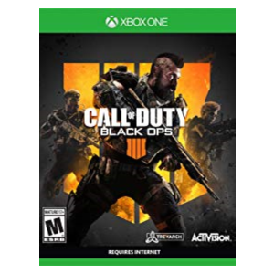 Call of Duty: Black Ops 4 / XBOX ONE, Series X|S 🏅🏅🏅
