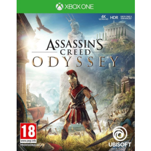 Assassin´s Creed® Odyssey / XBOX ONE, Series X|S 🏅🏅🏅