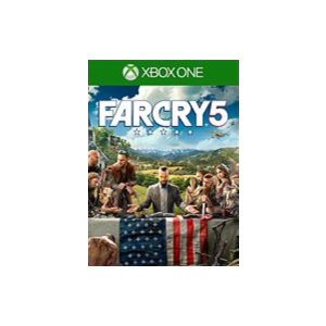 Far Cry 5 / XBOX ONE, Series X|S 🏅🏅🏅