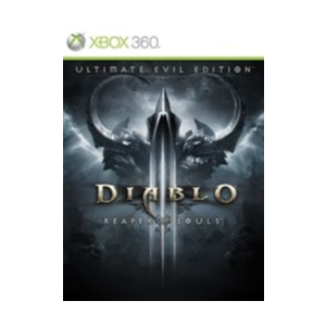 Diablo III: Reaper of Souls +31 игры xbox 360 (Перенос)