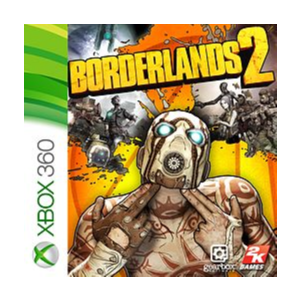 Borderlands 2,XCOM: Enemy Unknown xbox360 (Перенос)