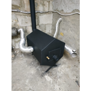 Вечная печь