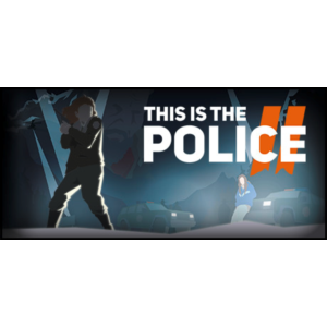 This Is the Police 2 (steam cd-key RU)