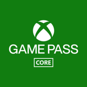 🔥 Xbox Game Pass Core 12 МЕСЯЦЕВ 🔵(ИНДИЯ) КЛЮЧ