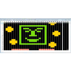 QuikTableGame.lua игра для торгового терминала Квик