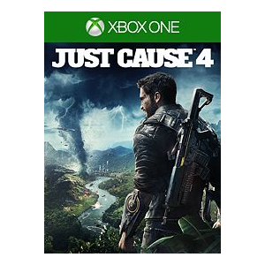 Just Cause 4 / XBOX ONE, Series X|S 🏅🏅🏅