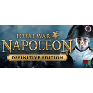 Total War: NAPOLEON - Definitive | Steam | Region Free