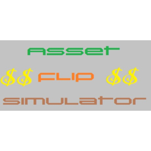 Asset Flip Simulator - Steam Key - Region Free / GLOBAL