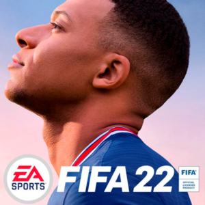 Fifa 22 Origin аккаунт + Почта + Смена данных